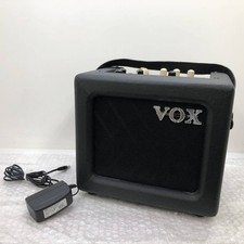 VOX MINI 3 G2 GUITAR AMP #0007