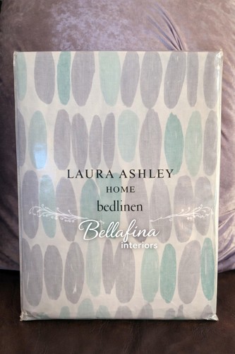 Laura ashley wallace aqua - ashley,