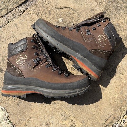 Meindl vakuum gtx - goretex, mens