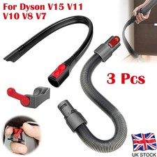 3Pc Flexible Crevice Tool