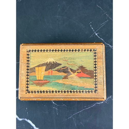 Vtg 1940s japanese - 1940s,