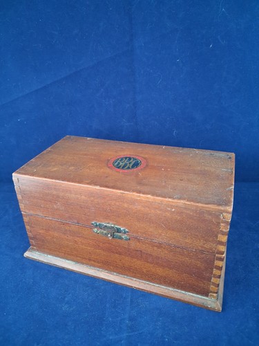 Wooden empty vintage bbc - wooden,
