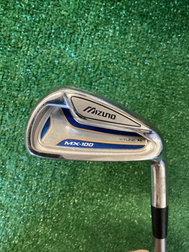 Mizuno 100 iron regular - mizuno, mx-100