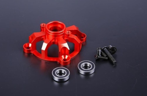 Rovan cnc alloy baja - cnc, clutch