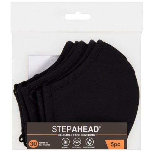 Pack reusable washable - pack, &