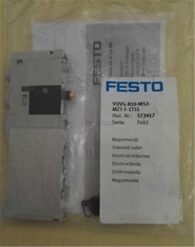 1pc new festo - new,