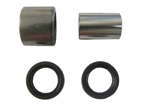Rear shock needle bearing - needle,