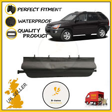 KIA SPORTAGE 2004-2010 MK2 Rear Parcel Shelf Package Tray load Cover Panel
