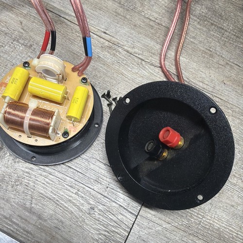 Acoustic energy aegis one - energy,