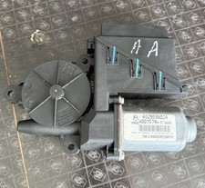 SKODA FABIA WINDOW MOTOR RIGHT