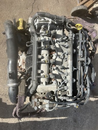 Vauxhall corsa 2010 - corsa, 1.3