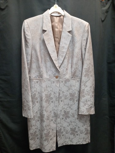 Laura ashley vintage - coat, in