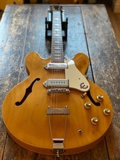 Epiphone 2004 Casino Electric
