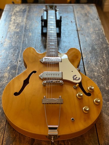 Epiphone 2004 casino electric - epiphone,