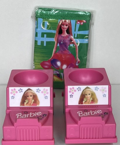 Barbie jeep car - ,
