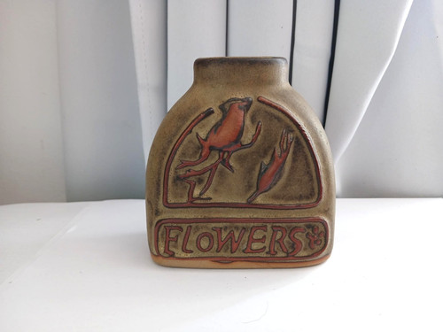 Vintage retro tremar pottery - retro,