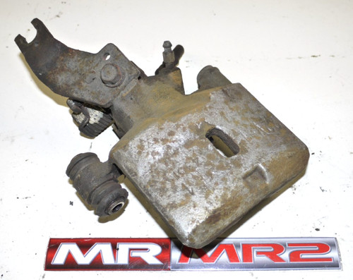 Toyota mr2 mk2 revision2 type - revision2,