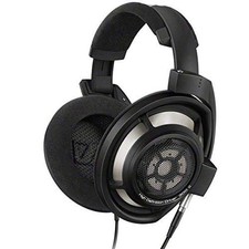 Sennheiser HD800S Open-Back