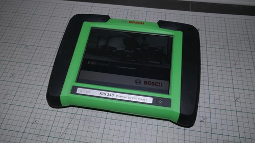 Diagnostic tool bosch - diagnostic,