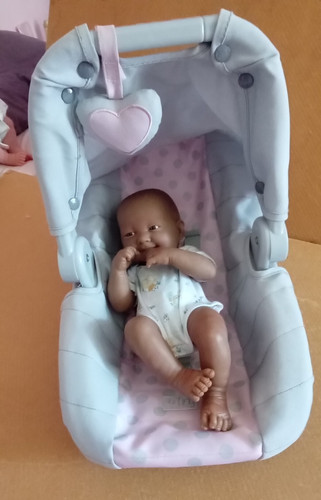 Berenguer la newborn - ,