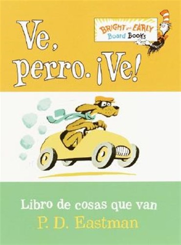 Perro go dog - ve,,