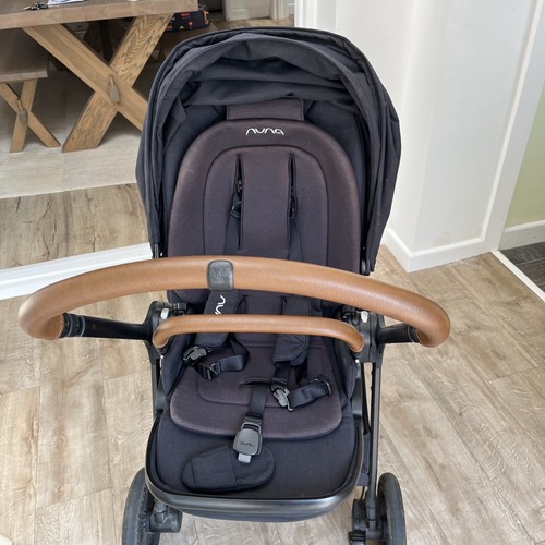 Nuna triv next - nuna,