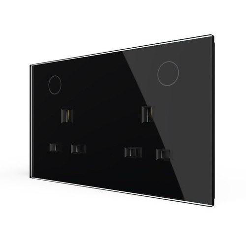 Livolo smart tempered glass - livolo,