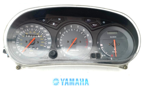 Yamaha 900 xj900 - yamaha,