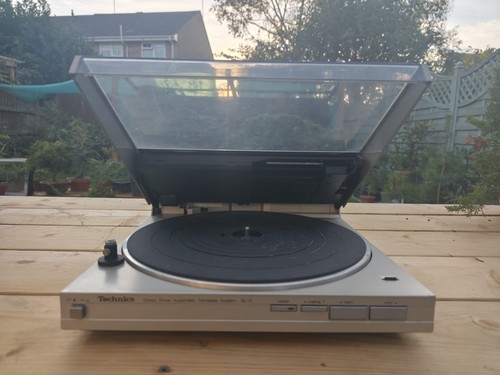 Vintage technics direct - vintage, sl-5