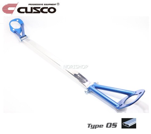 Cusco front strut tower bar - front,