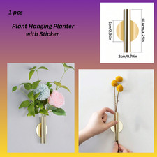 Plant Hanging Planter with