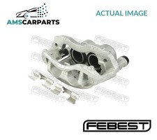 BRAKE CALIPER BRAKING FRONT