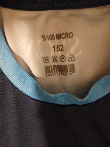 Ssc napoli jersey with the - ssc,