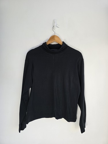 Green lamb golf rollneck - green,