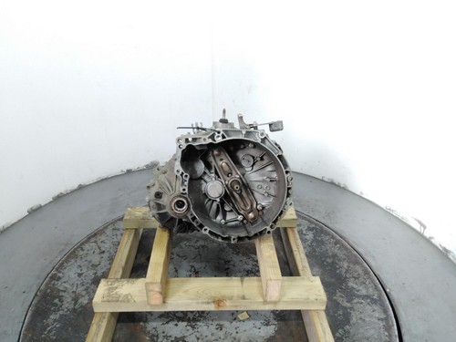 Mini gearbox - mini, (bmw)