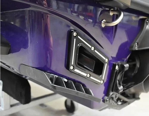 Genuine riva rear - riva,