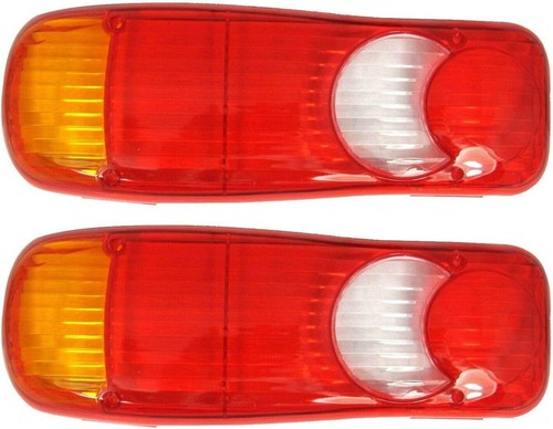 Pair rear tail - pair, light