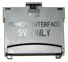 SAMSUNG TV COMMON INTERFACE