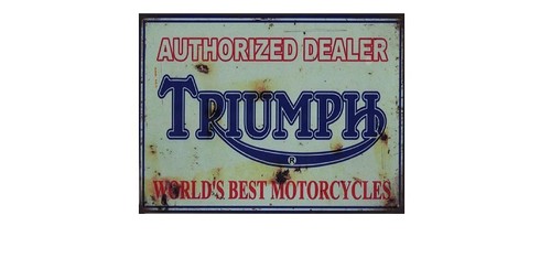 Triumph motorcycles vintage - motorcycles,