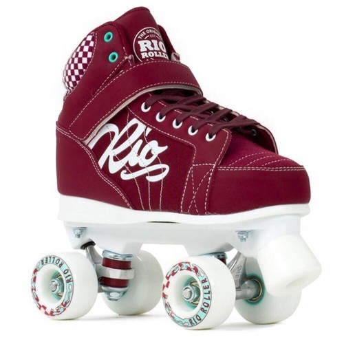 Rio roller mayhem - rio,