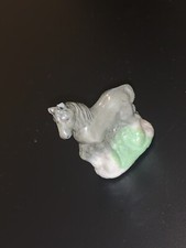 Vintage Wade Whimsies English Set 6 - Shire / Heavy / Working Horse