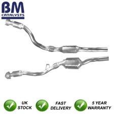 Catalytic Converter Euro 2