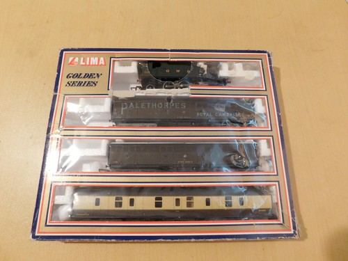 Lima golden series gwr milk - lima,