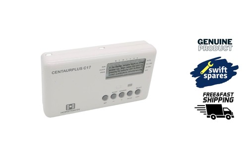 Horstmann centaurplus c17 - c17, 1