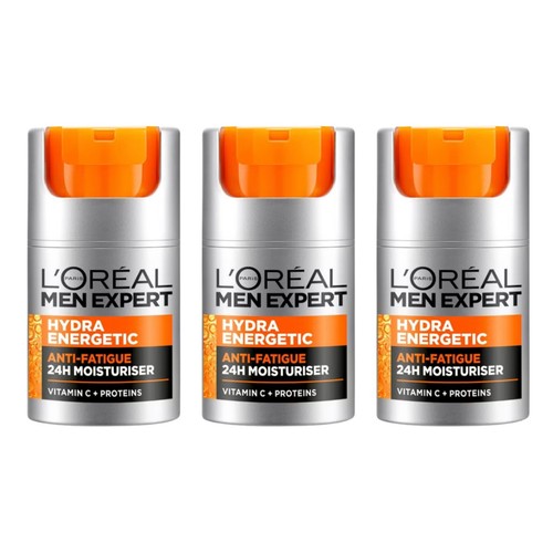 Oreal men expert - expert, hydra