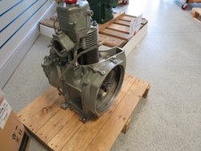 Deutz F1L208F diesel engine