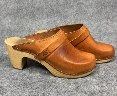 Swedish hasbeens brand clogs - hasbeens,