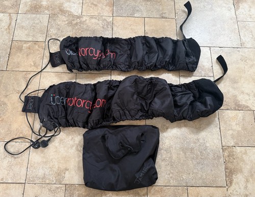 Uber motorcycle tyre warmers - tyre,