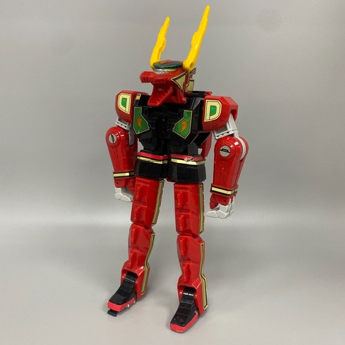Power rangers thunderzord - power, 1994