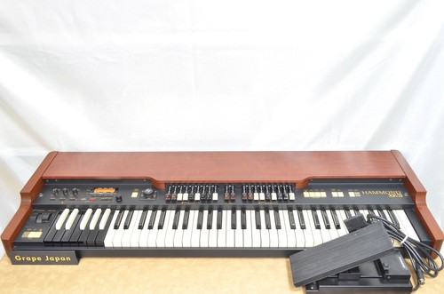 Hammond digital drawbar - digital,